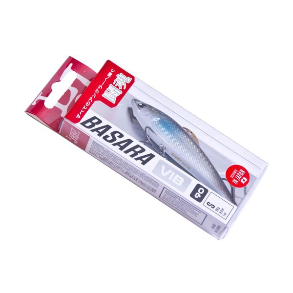 Воблер Lucky John Pro Series Basara Vib S 9см 150