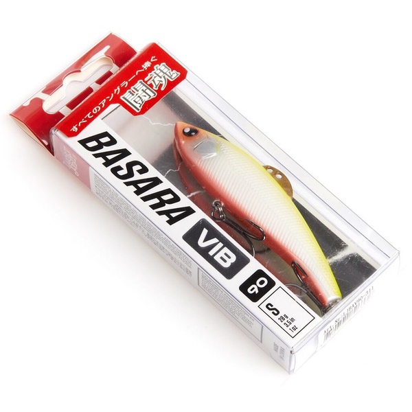 Воблер Lucky John Pro Series Basara Vib S 9см 311