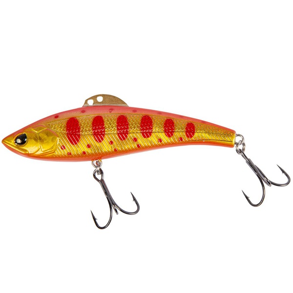 Воблер Lucky John Pro Series Basara Vib S 9см 341