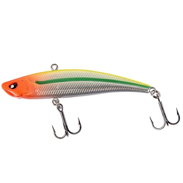 Воблер Lucky John Pro Series Slim Vib S 8см 336