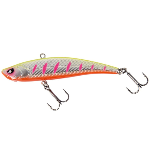 Воблер Lucky John Pro Series Slim Vib S 8см 338