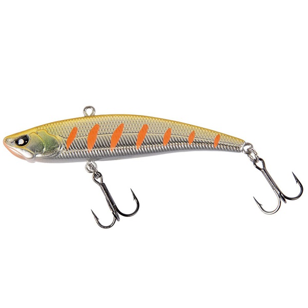 Воблер Lucky John Pro Series Slim Vib S 8см 339