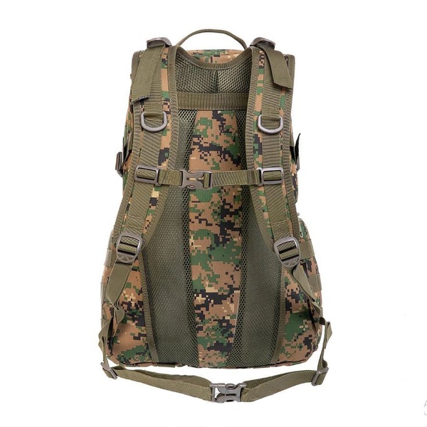 Рюкзак тактический Helios HS-9332 (25 л) цифра пограничник