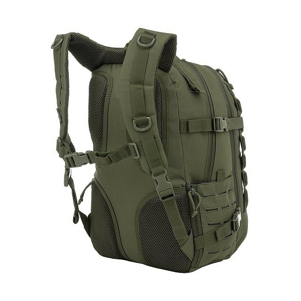 Рюкзак тактический Silver Knight HS-BT-2236-O