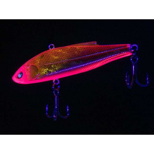 Воблер Lucky John Vib S 58 142