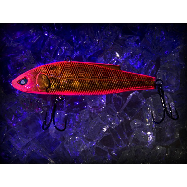 Воблер Lucky John Vib S 58 142