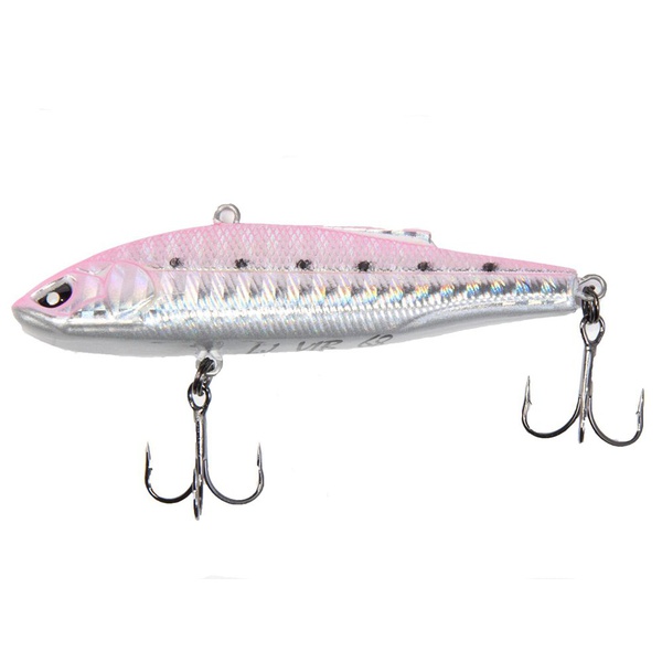 Воблер Lucky John Vib S 68 141