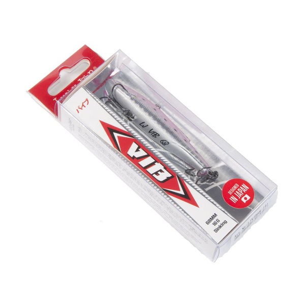 Воблер Lucky John Vib S 68 141