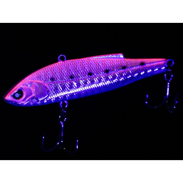 Воблер Lucky John Vib S 68 141