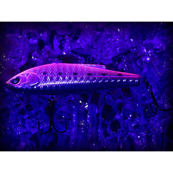 Воблер Lucky John Vib S 68 141