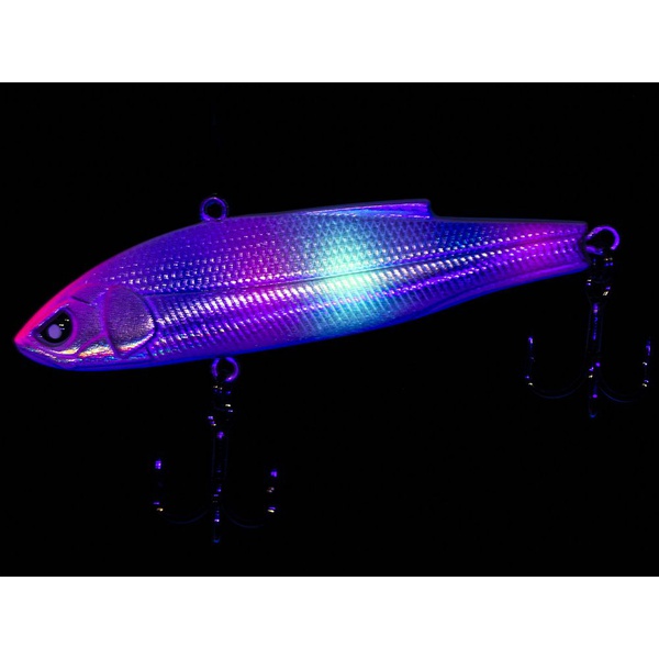 Воблер Lucky John Vib S 68 143