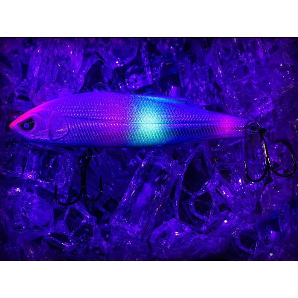 Воблер Lucky John Vib S 68 143