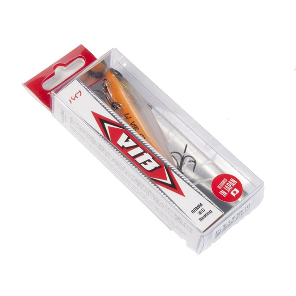 Воблер Lucky John Vib S 68 144