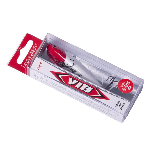 Воблер Lucky John Vib S 68 155