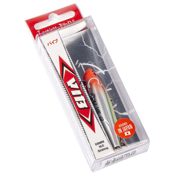 Воблер Lucky John Vib S 68 336