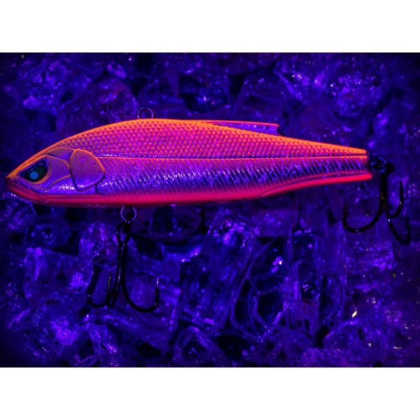 Воблер Lucky John Vib S 68 412