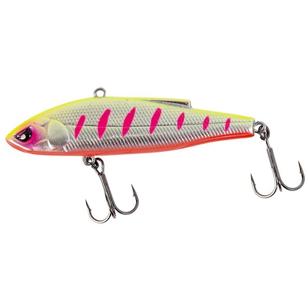 Воблер Lucky John Vib S 78 338