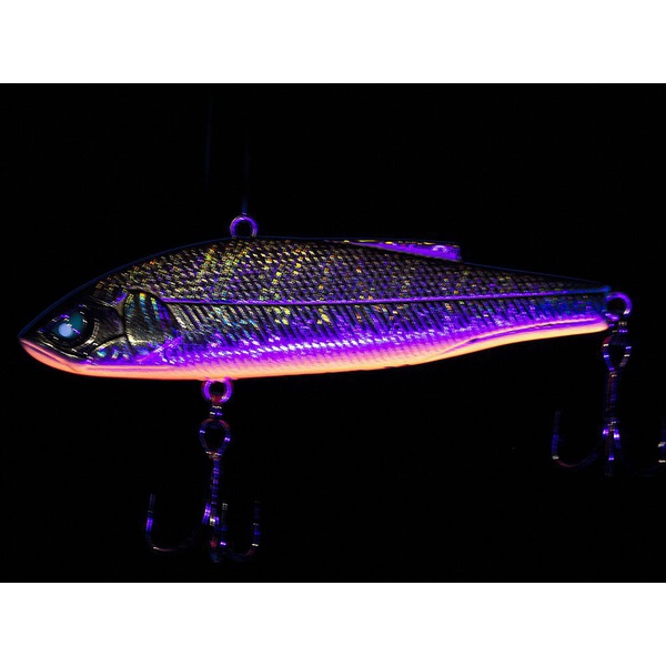 Воблер Lucky John Vib S 78 409