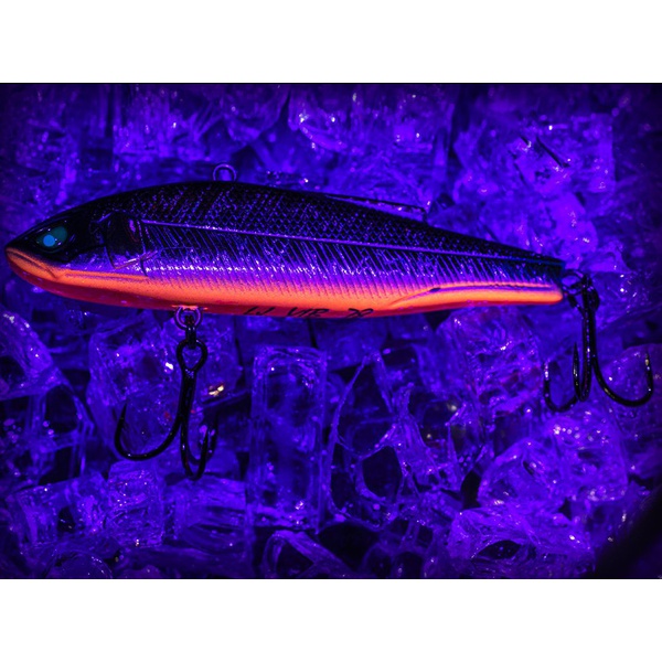 Воблер Lucky John Vib S 78 409