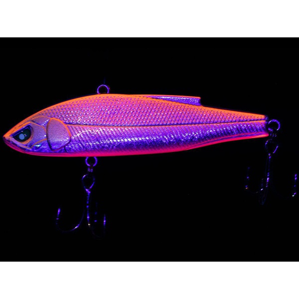 Воблер Lucky John Vib S 78 412