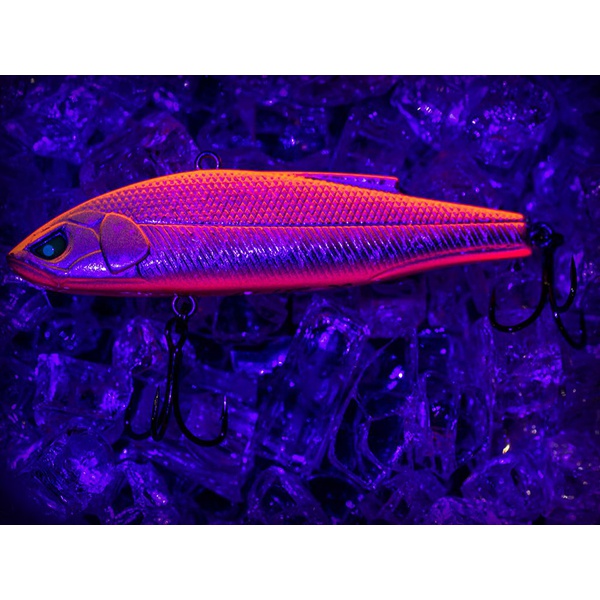 Воблер Lucky John Vib S 78 412