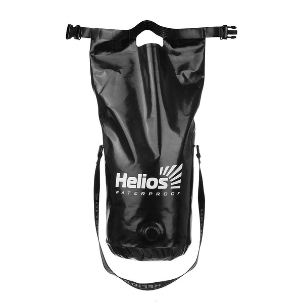 Драйбег-душ походный Helios T-DD-15-B (15 л)