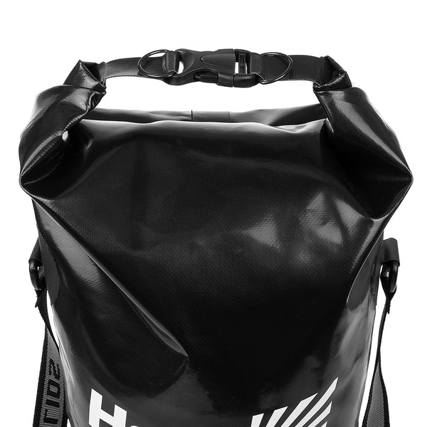 Драйбег-душ походный Helios T-DD-15-B (15 л)