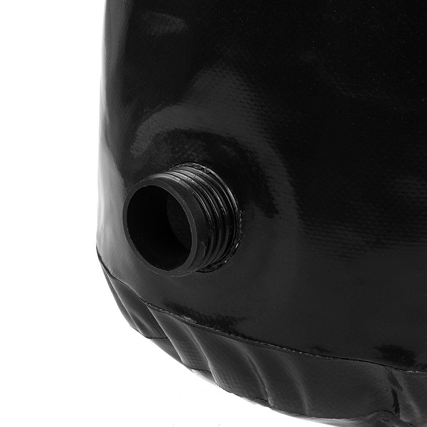 Драйбег-душ походный Helios T-DD-15-B (15 л)