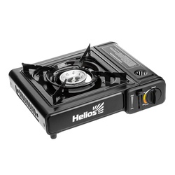 Плита газовая Helios HS-BDZ-138C (в кейсе)