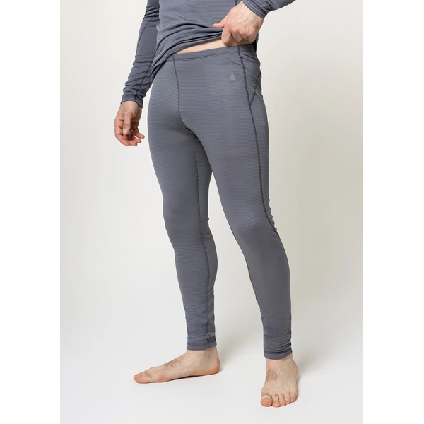 Термобрюки Сплав Gulf Stream light серые