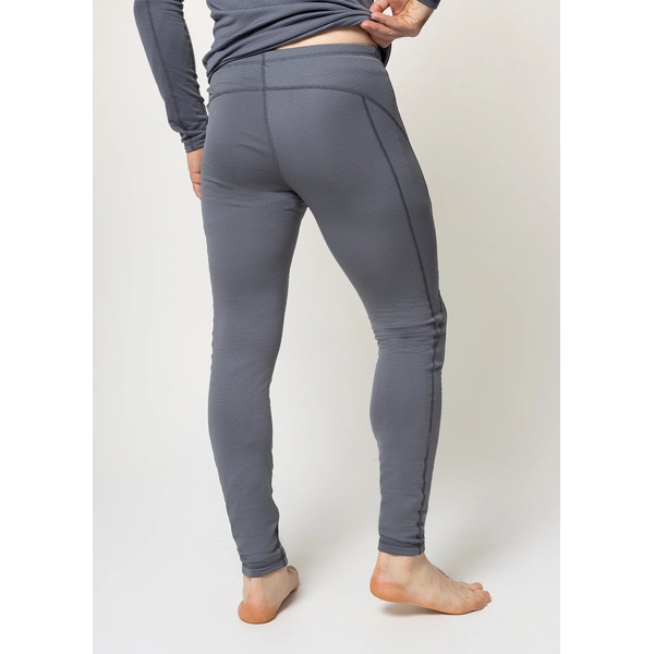 Термобрюки Сплав Gulf Stream light серые