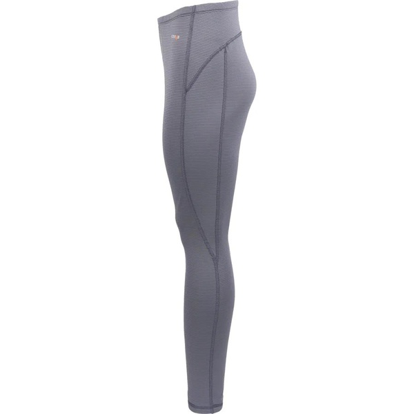 Термобрюки Сплав Gulf Stream light серые