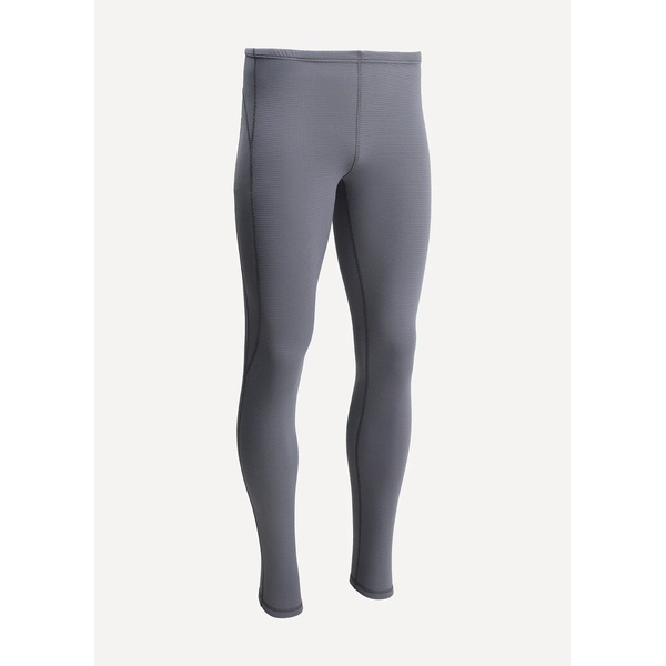 Термобрюки Сплав Gulf Stream light серые