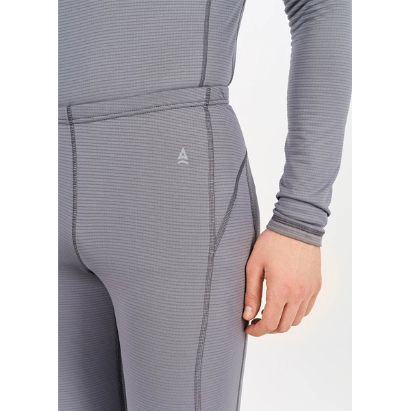 Термобрюки Сплав Gulf Stream light серые