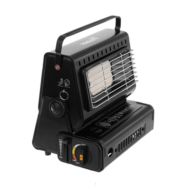 Обогреватель газовый Helios HS-BDZ-190