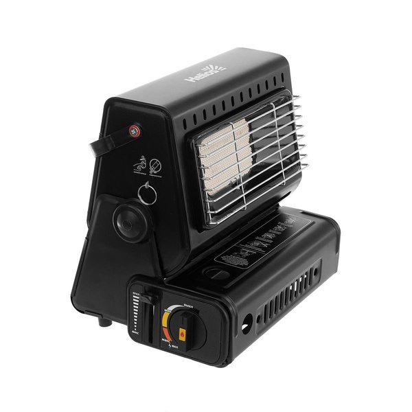 Обогреватель газовый Helios HS-BDZ-190