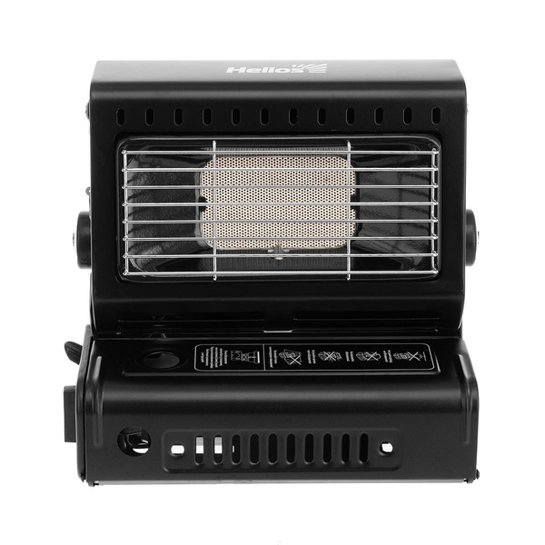 Обогреватель газовый Helios HS-BDZ-190