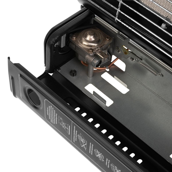 Обогреватель газовый Helios HS-BDZ-190