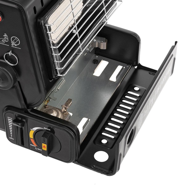 Обогреватель газовый Helios HS-BDZ-190