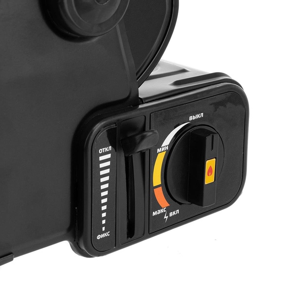 Обогреватель газовый Helios HS-BDZ-190