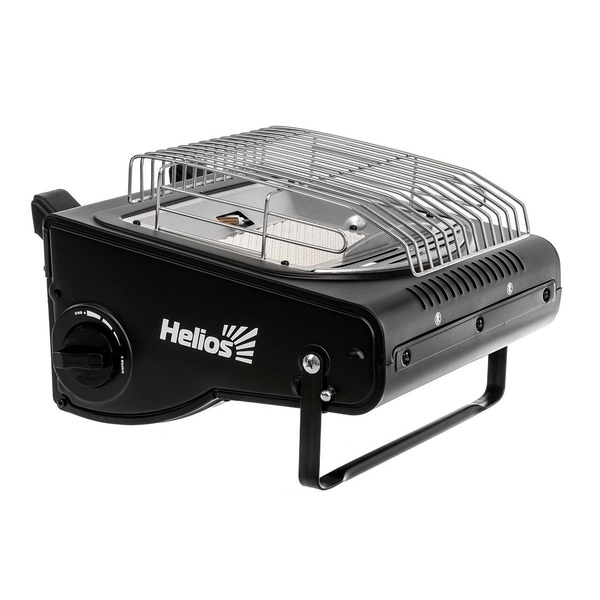 Обогреватель газовый Helios HS-BDZ-Q1000 (с подогревом баллона)