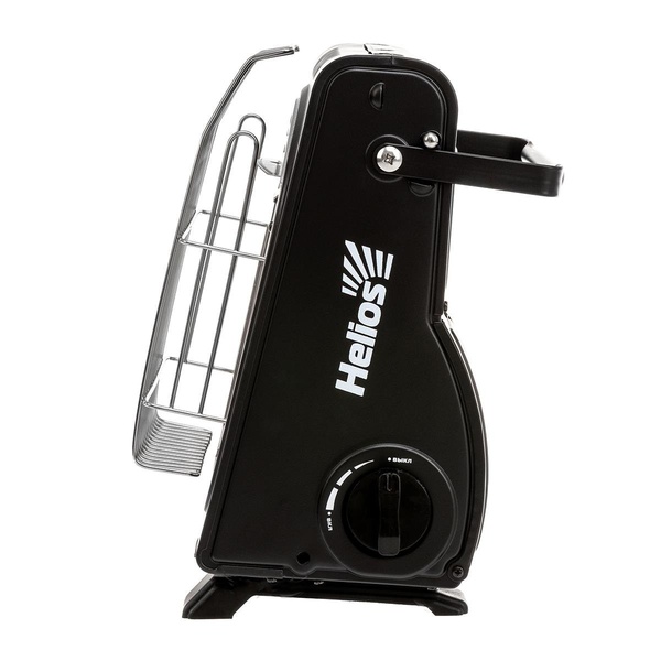 Обогреватель газовый Helios HS-BDZ-Q1000 (с подогревом баллона)