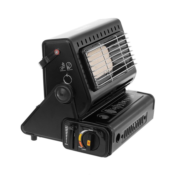 Обогреватель-плита газовый Helios HS-BDZ-193