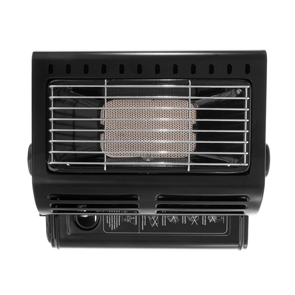 Обогреватель-плита газовый Helios HS-BDZ-193