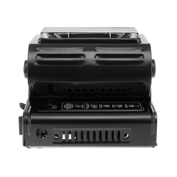 Обогреватель-плита газовый Helios HS-BDZ-193