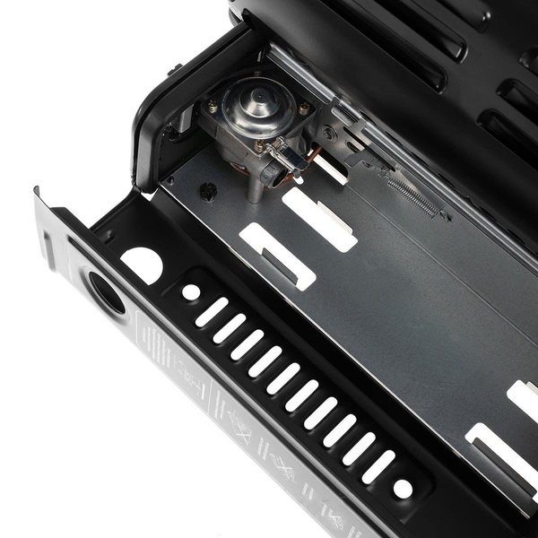 Обогреватель-плита газовый Helios HS-BDZ-193