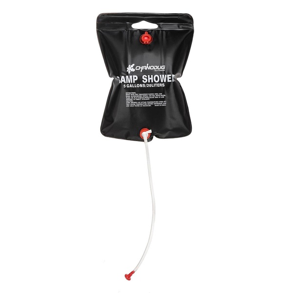 Душ походный Premier Fishing PR-FX-8845 (20 л)