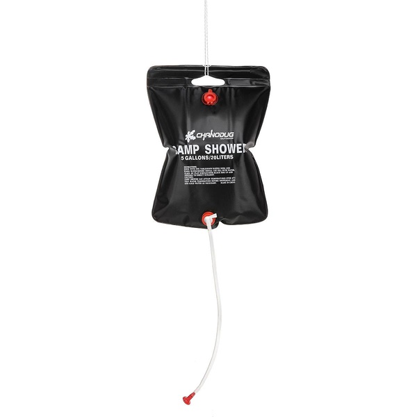 Душ походный Premier Fishing PR-FX-8845 (20 л)