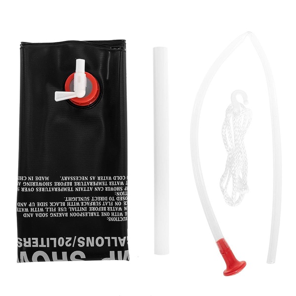 Душ походный Premier Fishing PR-FX-8845 (20 л)