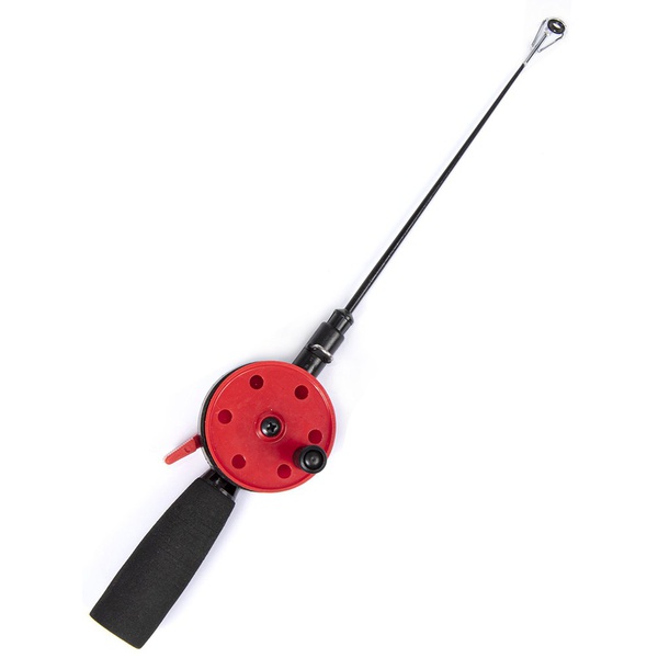 Удочка зимняя Salmo Fisherman Ice Rce Mini